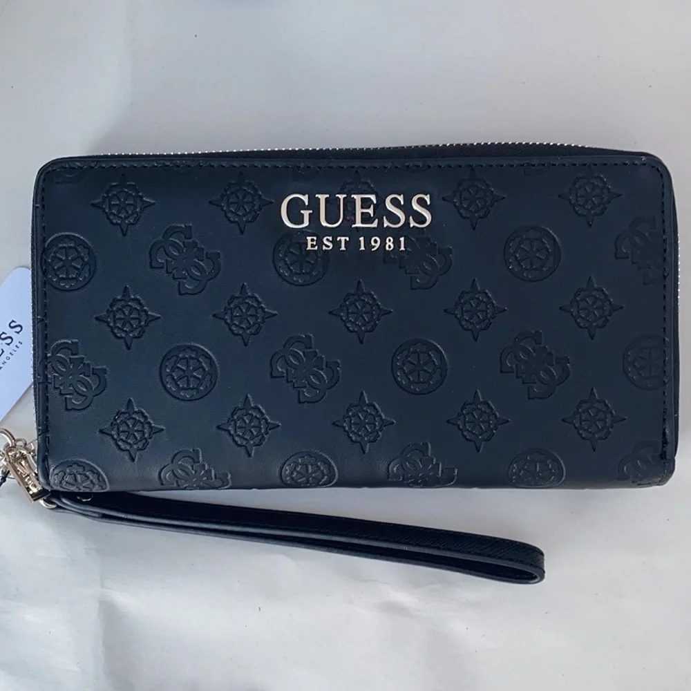 Guess brand new